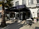 Kavurma Stop (Istanbul, Buyukcekmece, Ataturk Avenue, 7A) ، مطعم