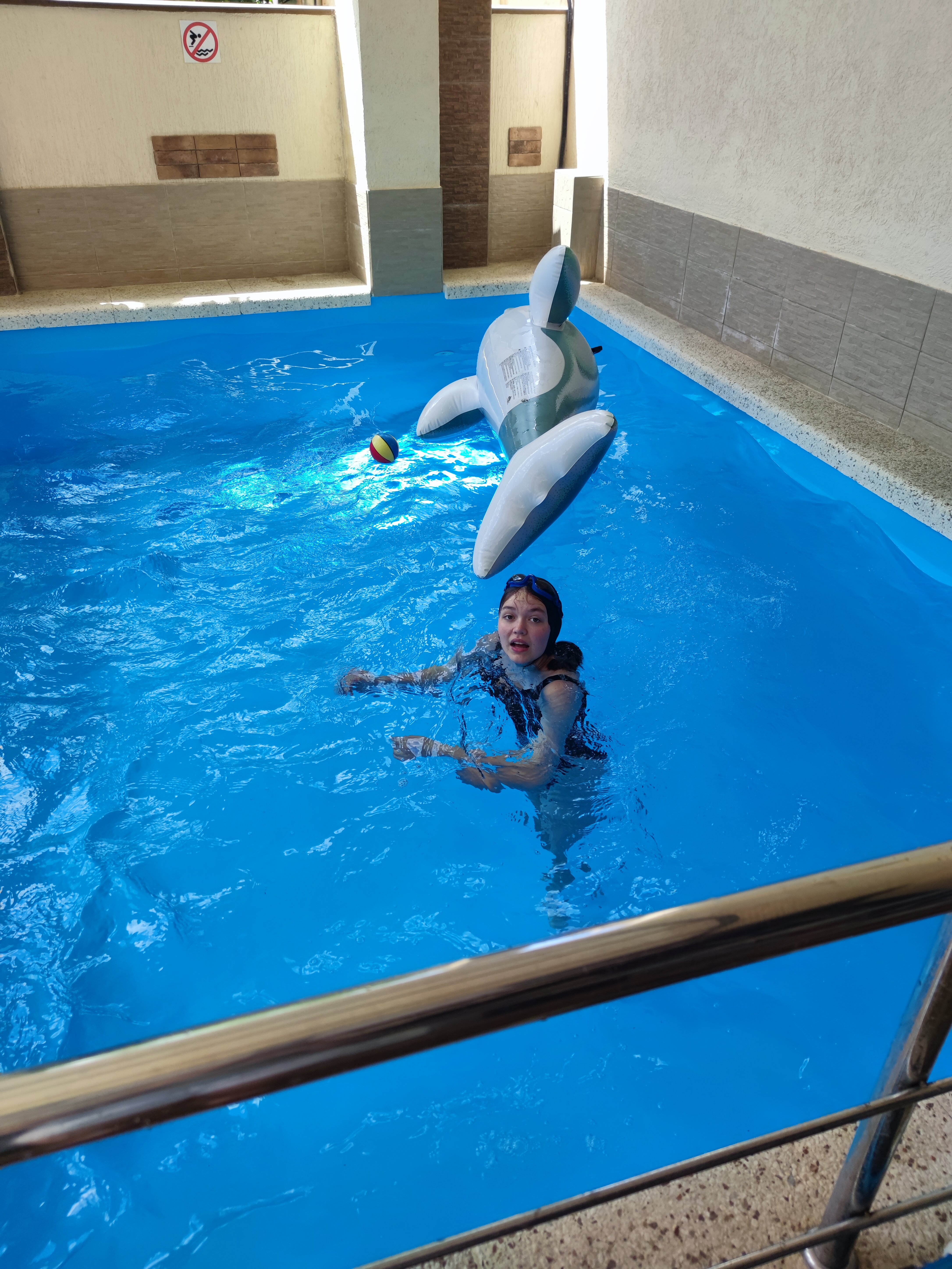 Фото Полина