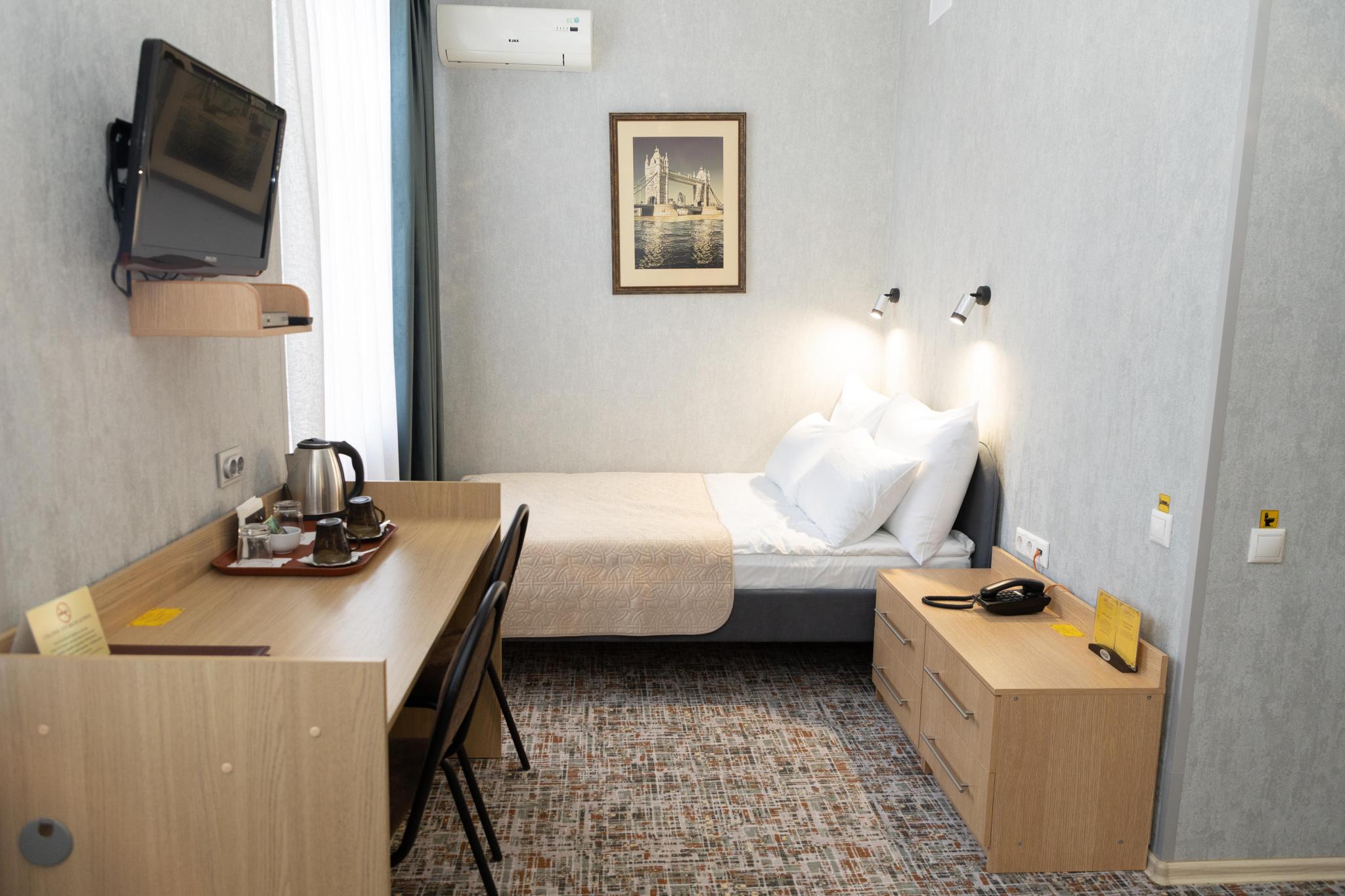 Фото отеля 3