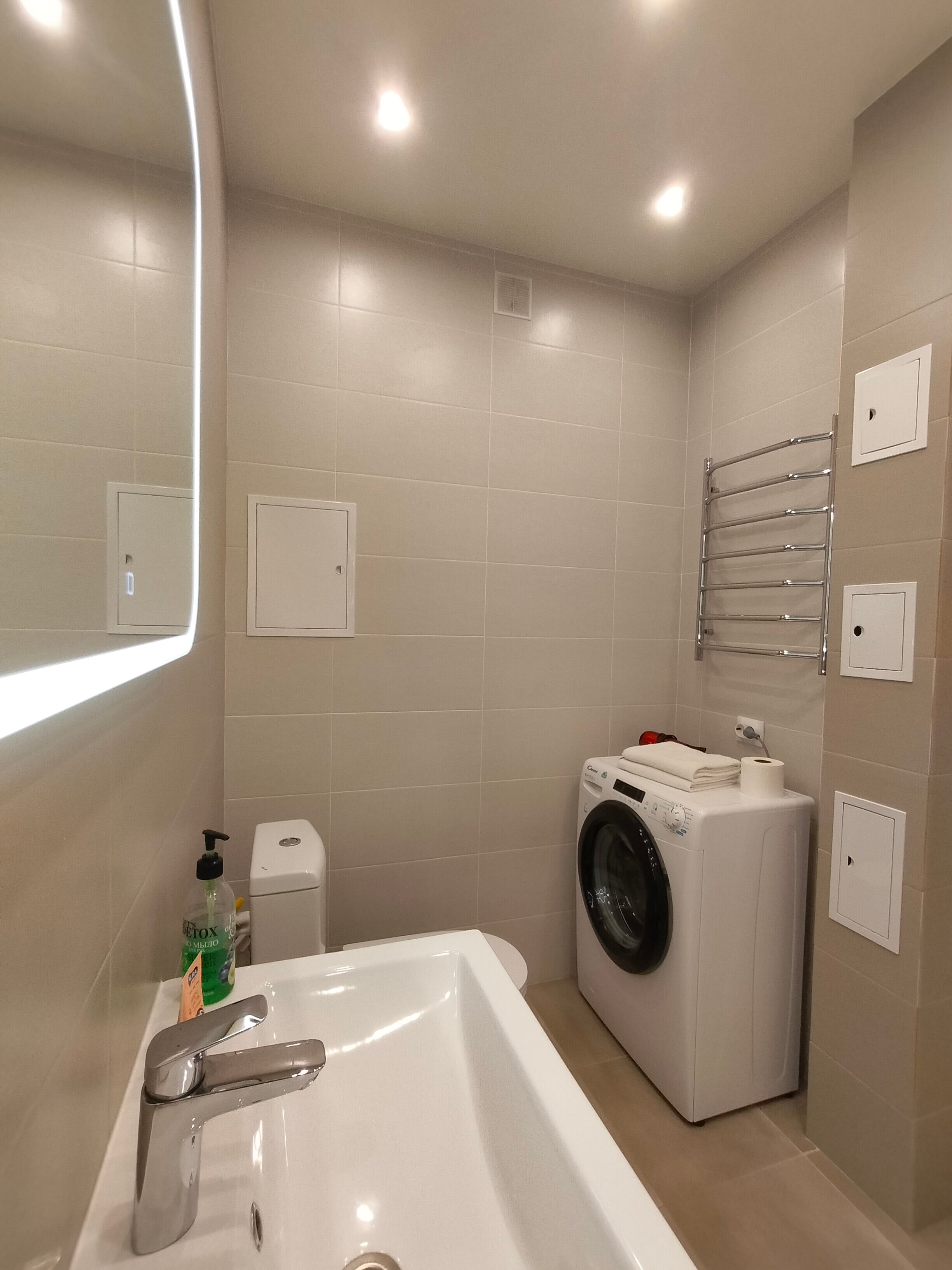 Фото Fresh Room на Маршала Устинова 3