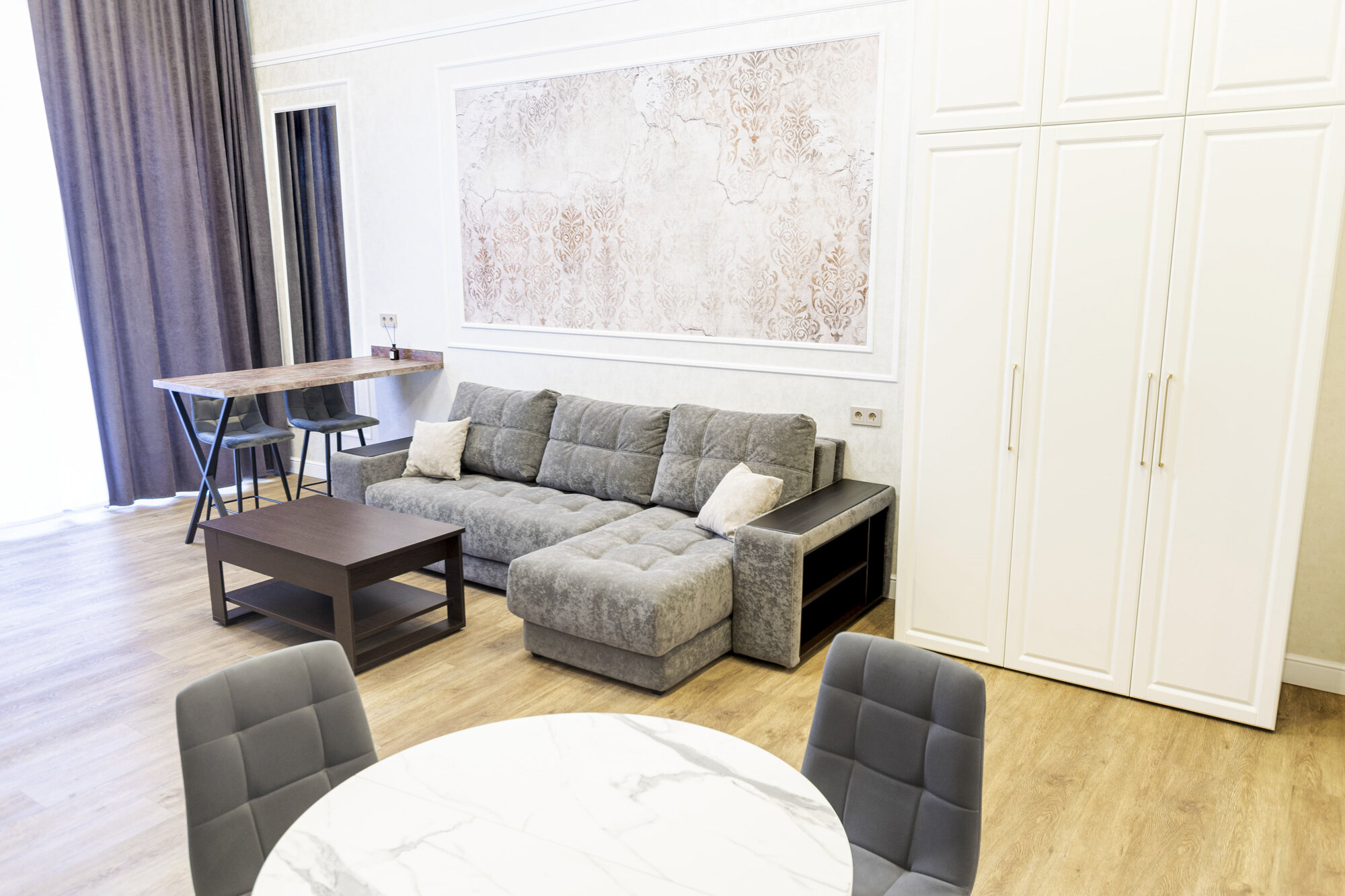 Фото Гоголь