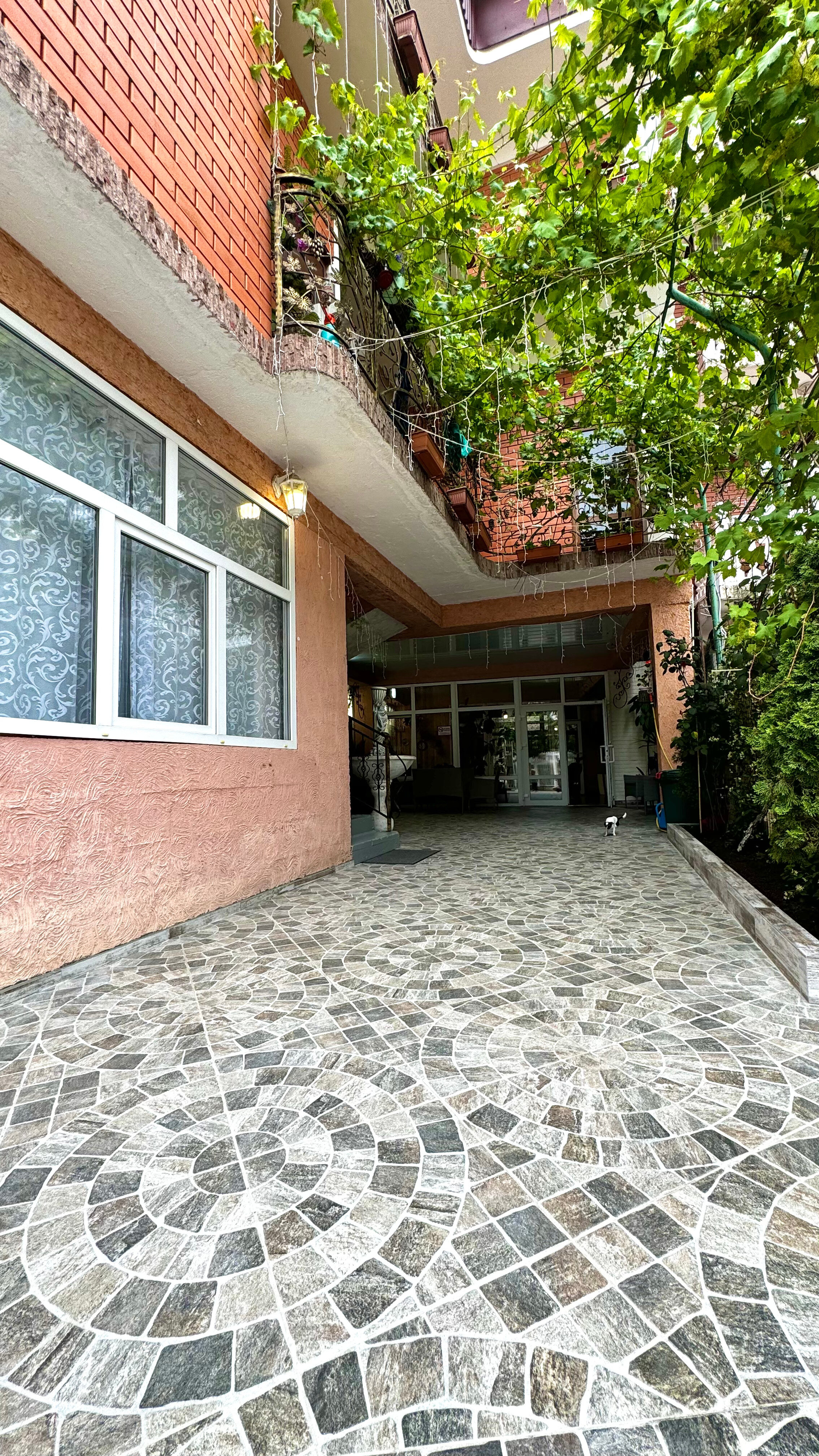 Фото Прибрежный Апартаменты