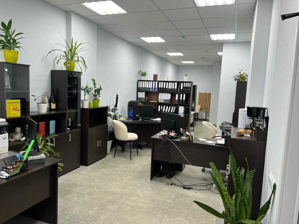 Accountants Формула Современного Бизнеса, Vladimir, photo