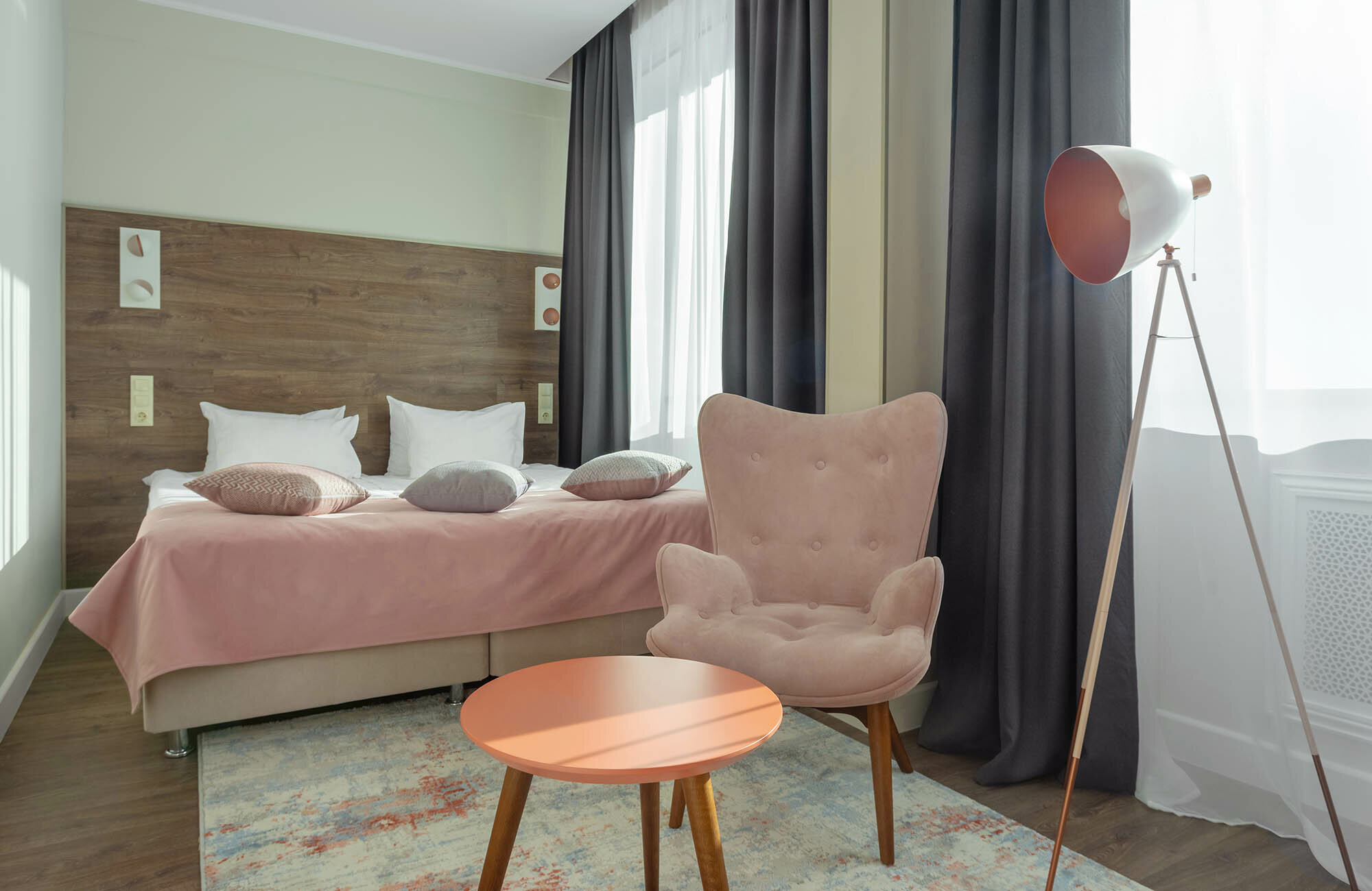 Фото Аквамарин