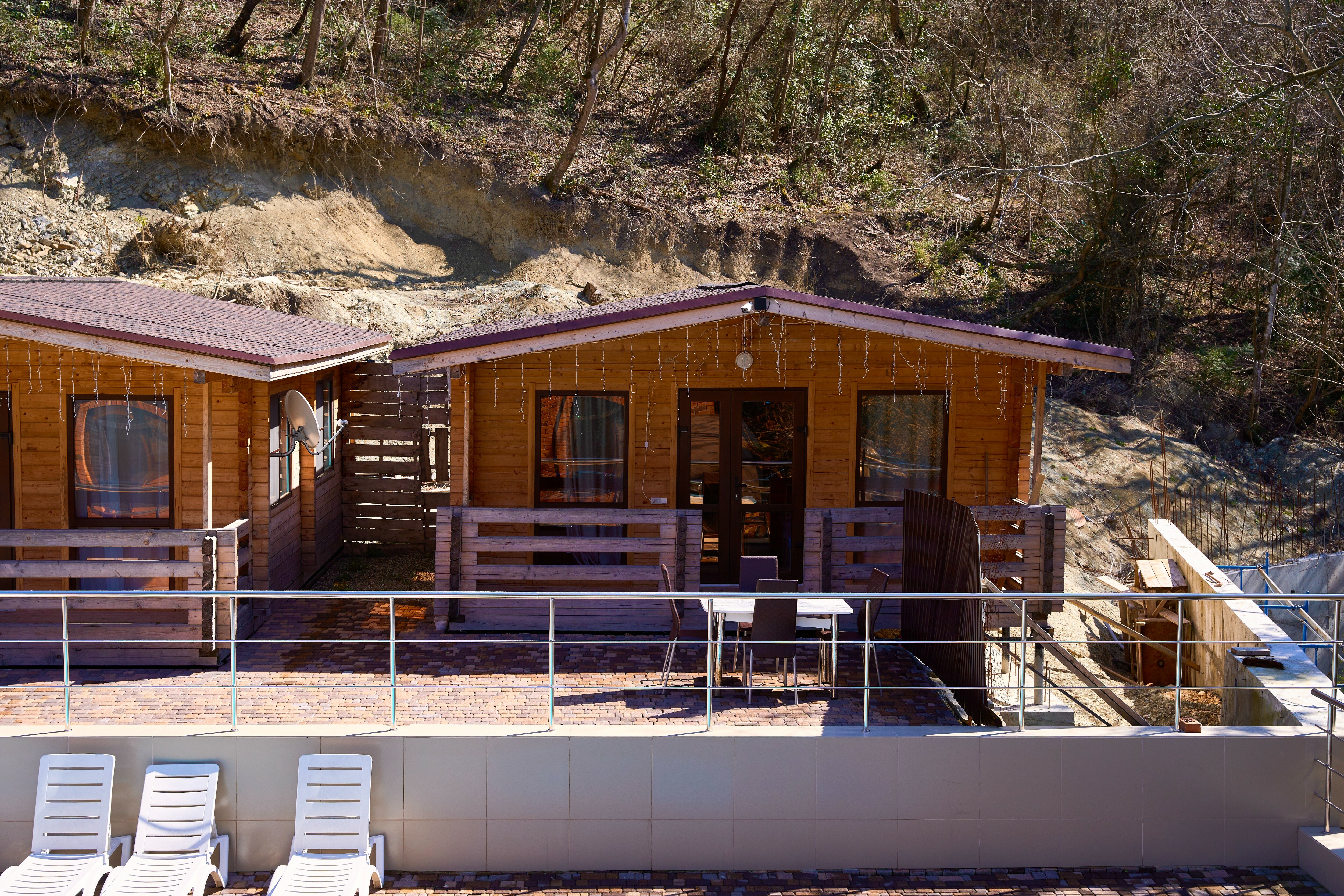 Фото Сим Сим