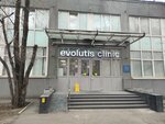 Neva Line (Davydkovskaya Street, 5с1), construction equipment and machinery