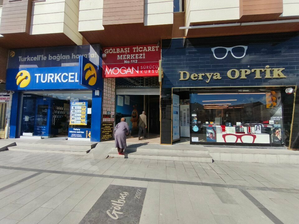 Insurance broker Gölbaşı Eymen Sigorta, Ankara, photo