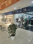 Milani fashion (Pavlovsky Highway, 251В), clothing store