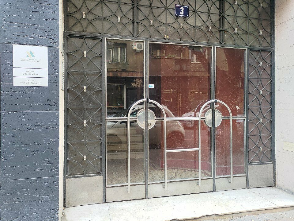 محامي Law office Vidović Andjelković ، بلغراد، صورة
