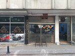 Boulevard PC (Istanbul, Zeytinburnu, Nuripasa Neighborhood, 55/3rd Street, 4) ، مقهى