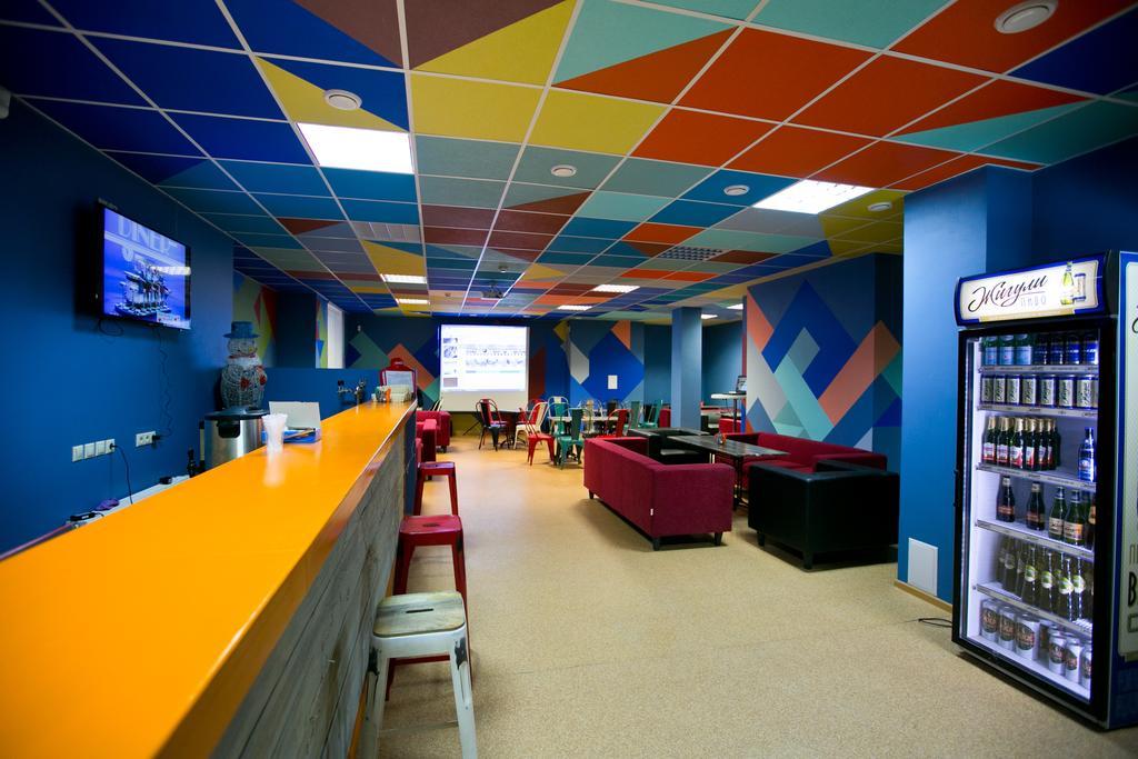 Фото Отель 28 корпус 2