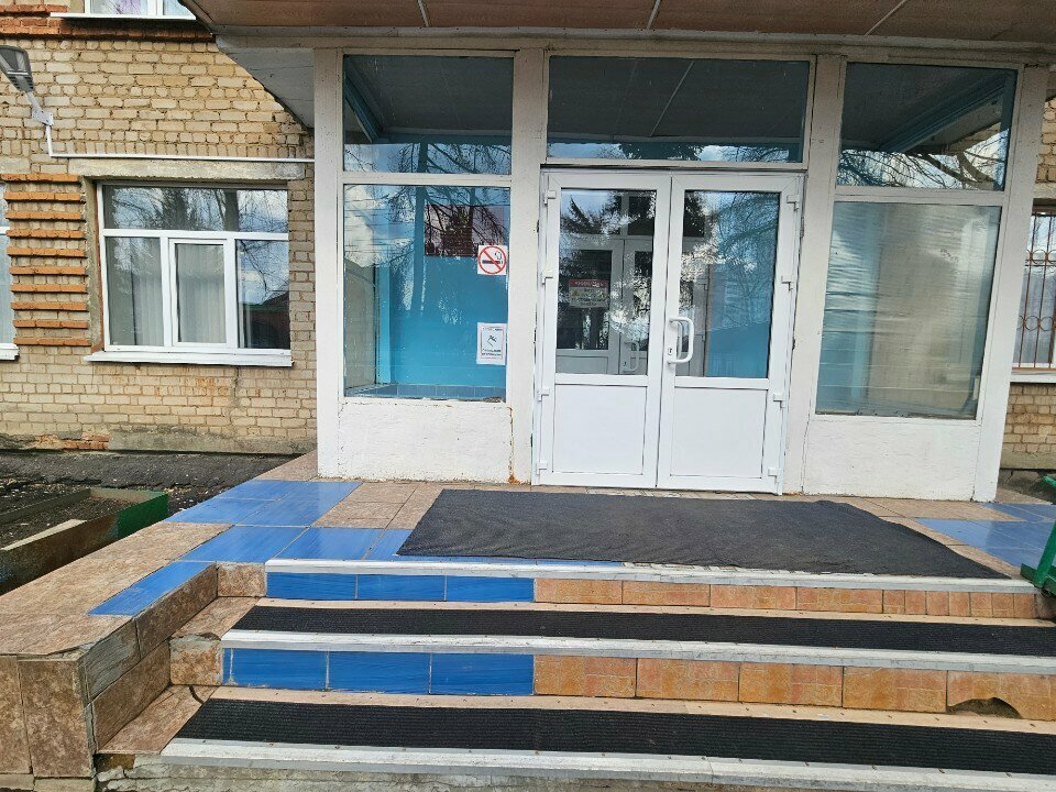 College Орловский базовый медицинский колледж, учебный корпус № 2, Orel, photo