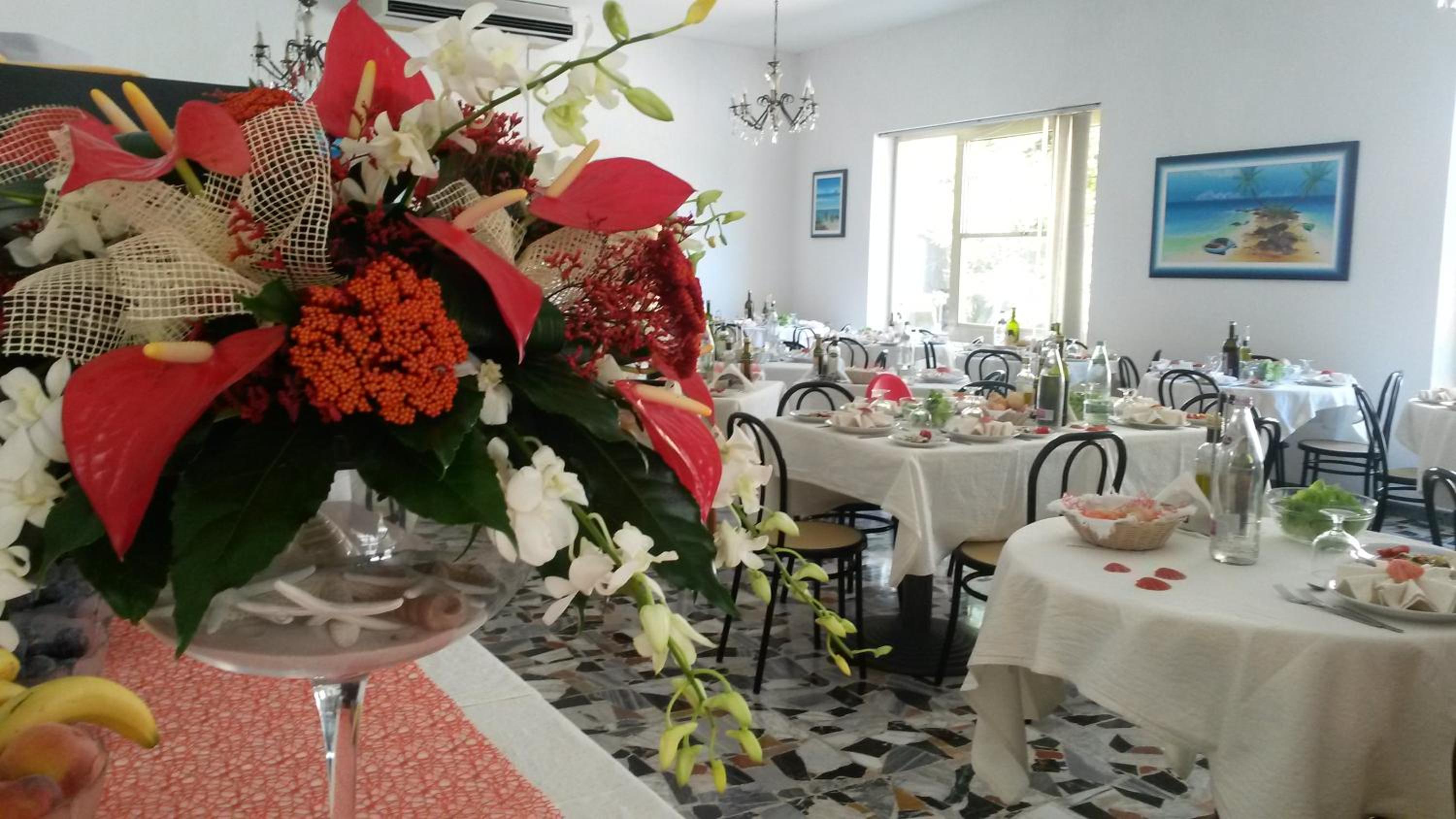 Фото Hotel Camelia