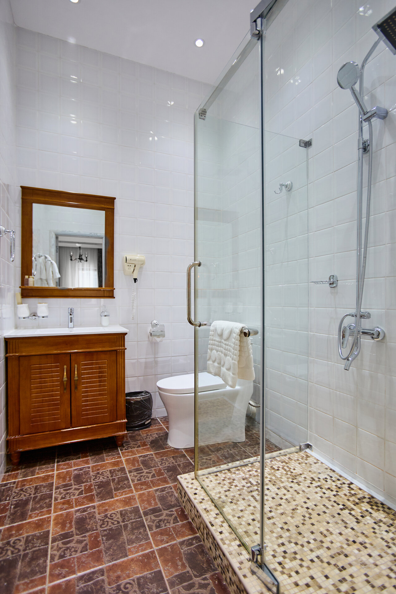 Фото Времена года Арбатская