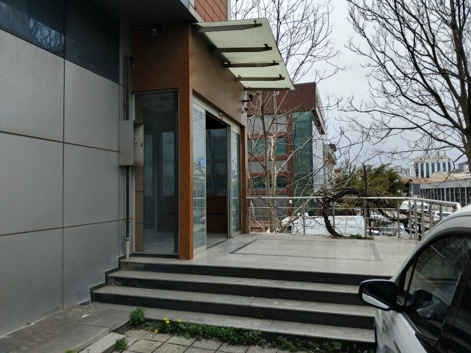 School Communication Evening High School, Istanbul, photo