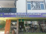 Linden Natural Products (Antalya, Konyaalti District, Ogretmenevleri Neighborhood, Teachers Avenue, 7A), phytoproducts, dietary supplements