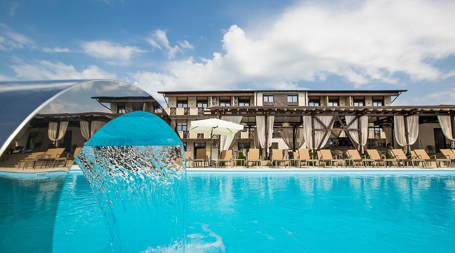 Фото Giowine Hotel & Restaurant