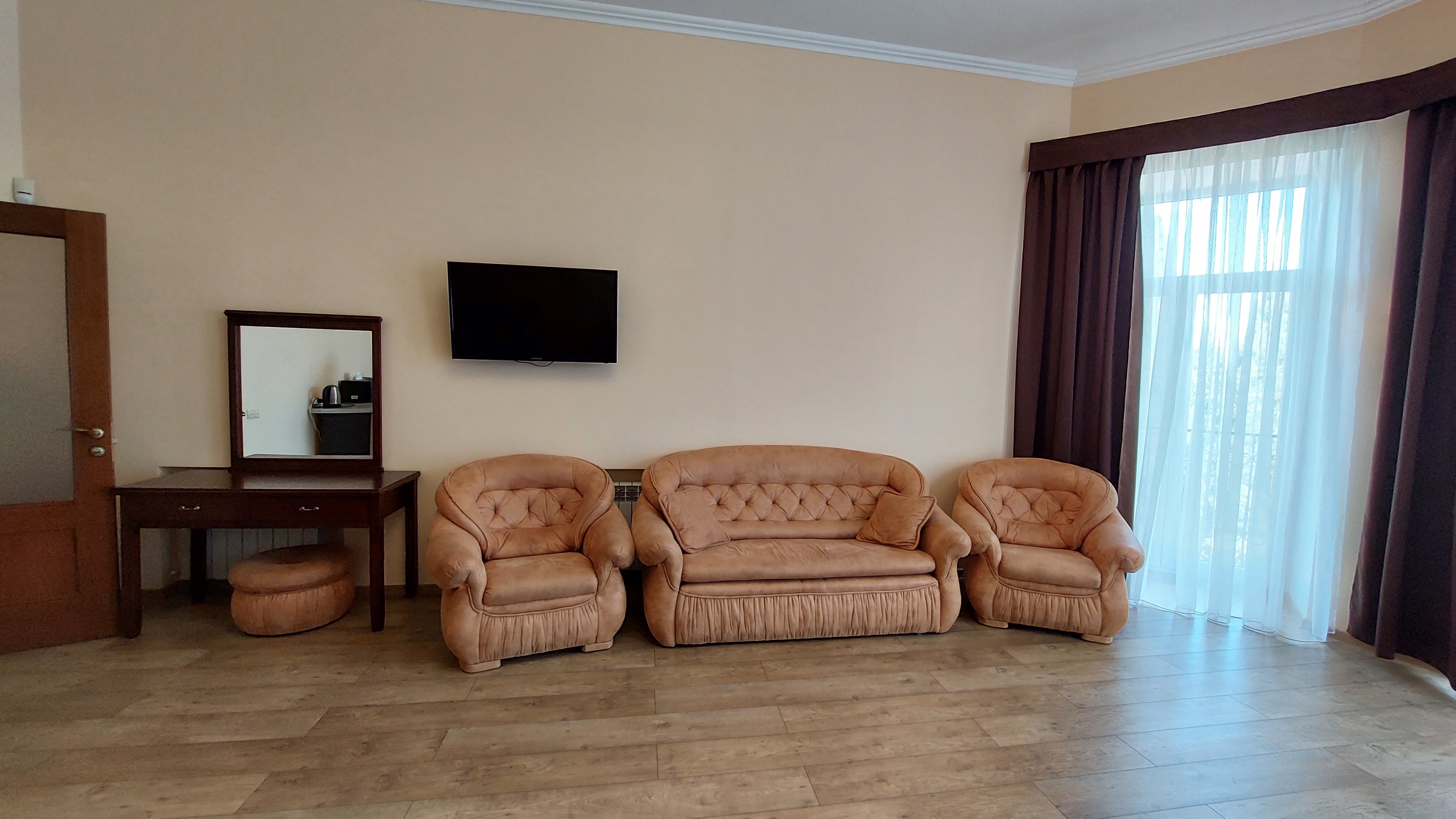 Фото Вилла Каприз