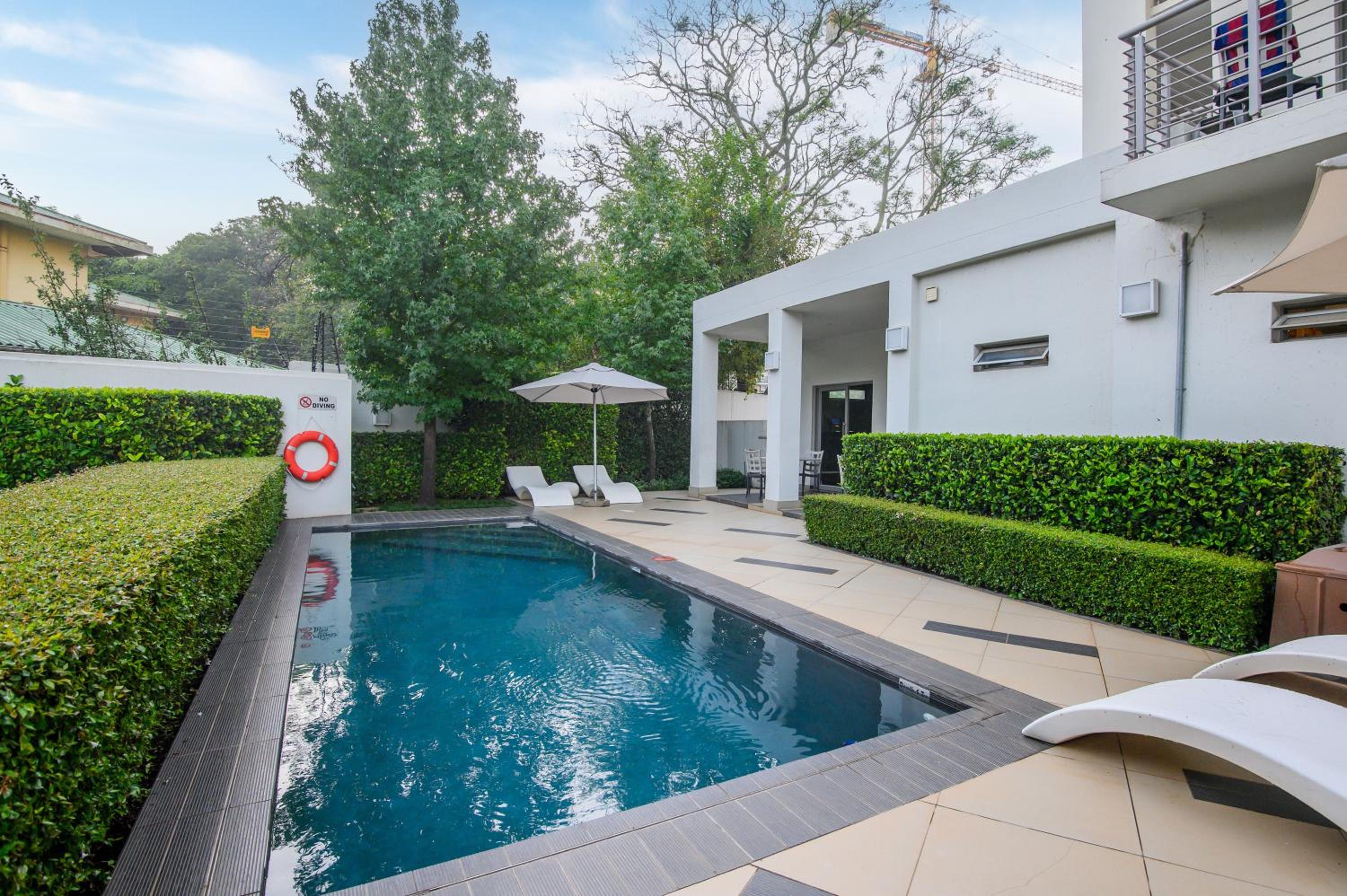 Фото The Capital on Bath