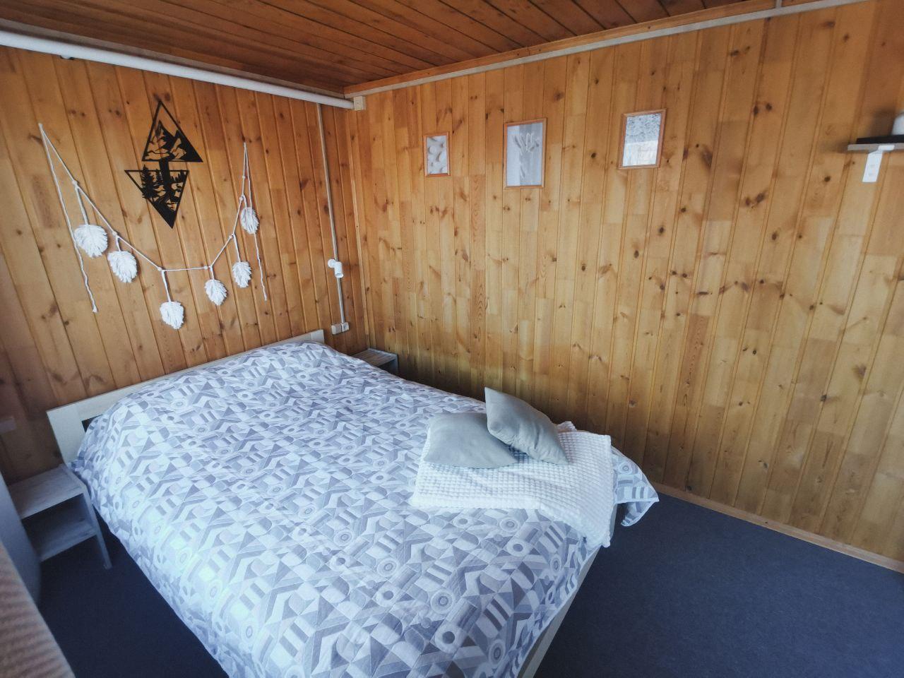 Фото Рыжая сова