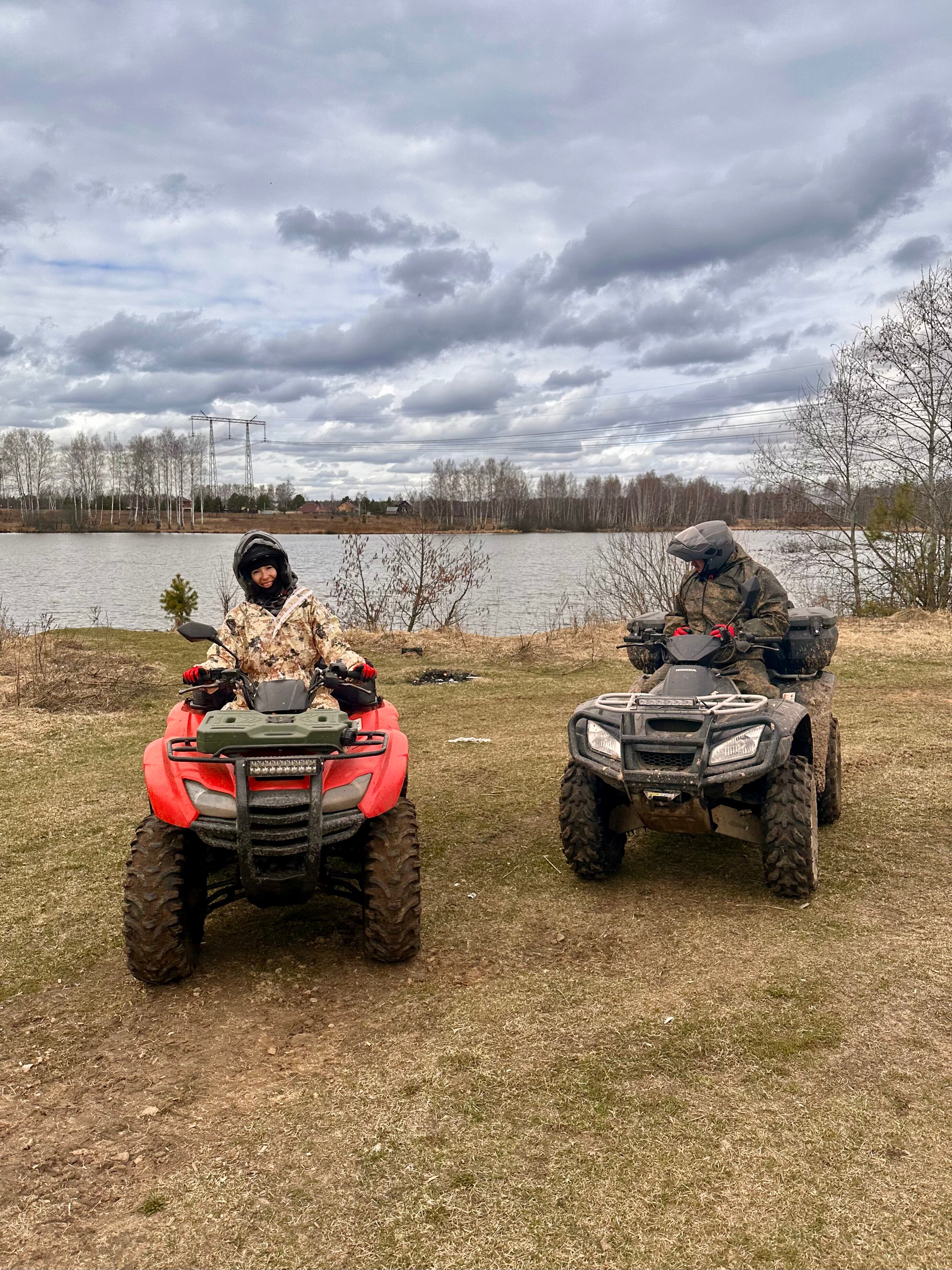 Фото Лейк хаус