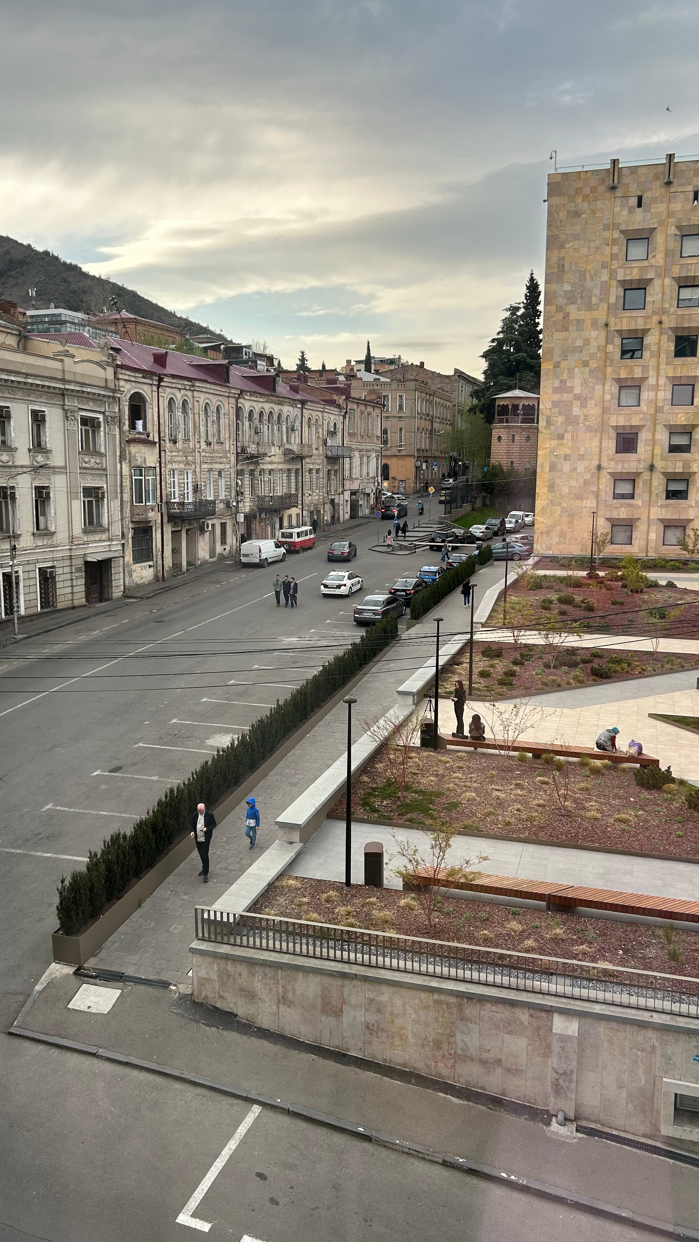 Фото Gallery Palace