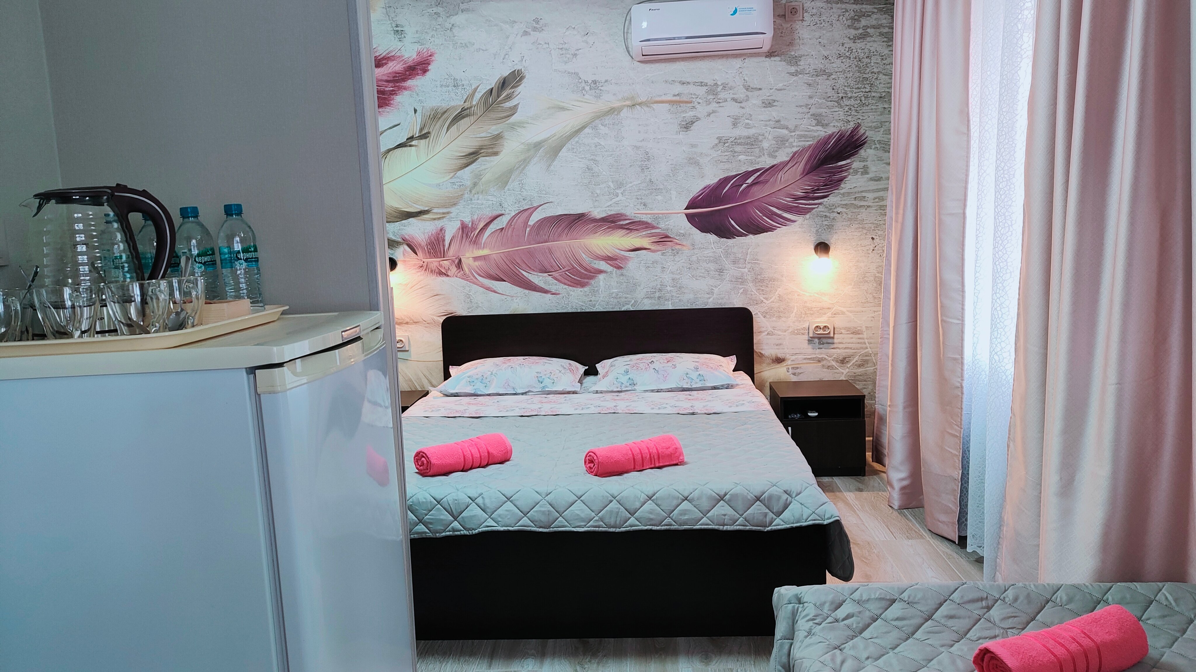 Фото Семейный уголок