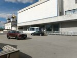Жар-птица (Spasskaya Street, 13/2) ، ورشة فنية