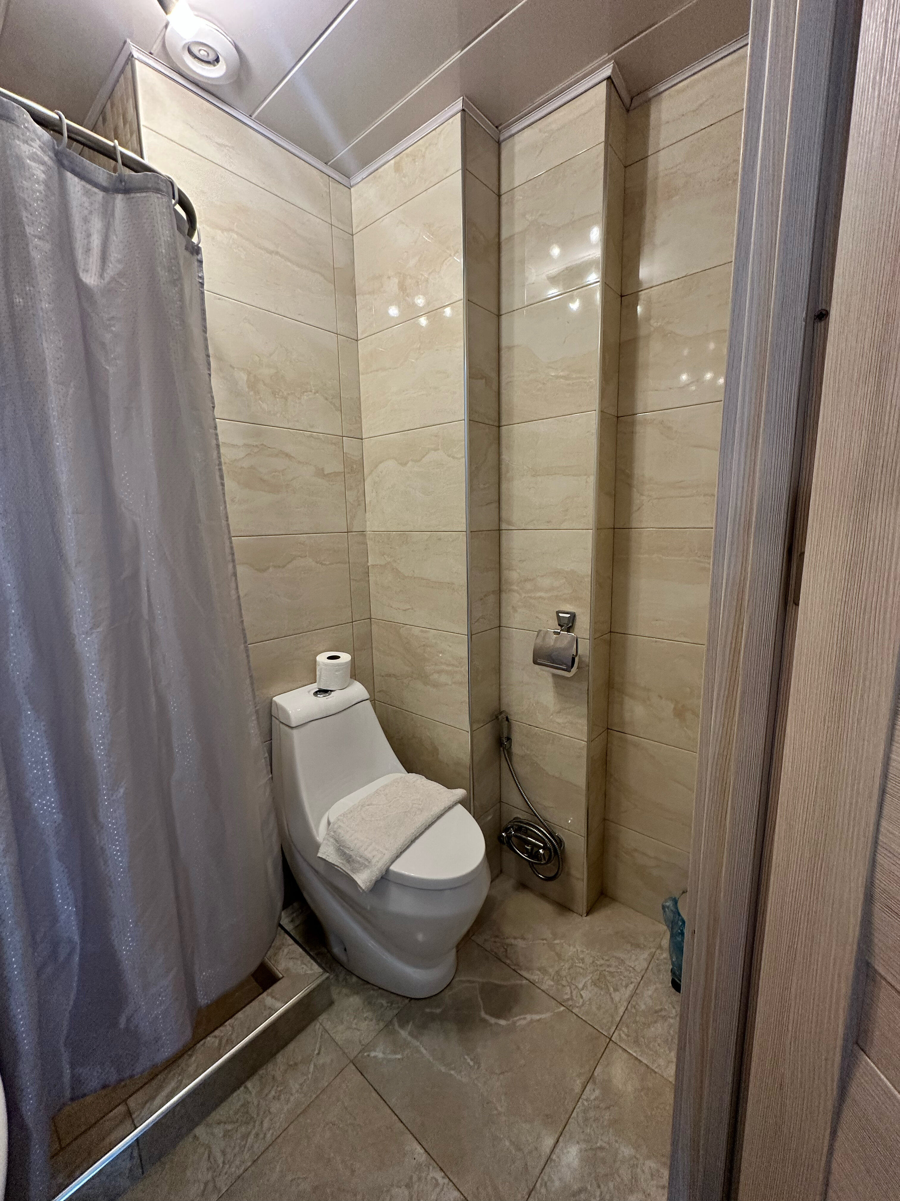 Фото Hotel Kenari