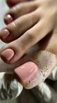 Bonjour Beauty (Marshala Meretskova Street, 2), nail salon