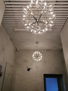 Гостиница Мария