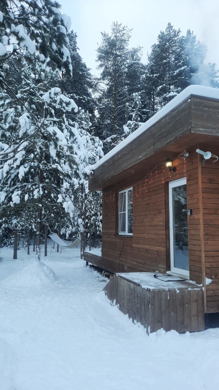 Фото Дом Китов