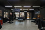 Best Barber (Fitaryovskaya ulitsa, 6), barbería
