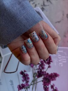 ZakaNail (Большой просп. Петроградской стороны, 31), ногтевая студия в Санкт‑Петербурге