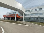 Медицина + (Naberezhnochelninskiy Avenue, 18), hospital