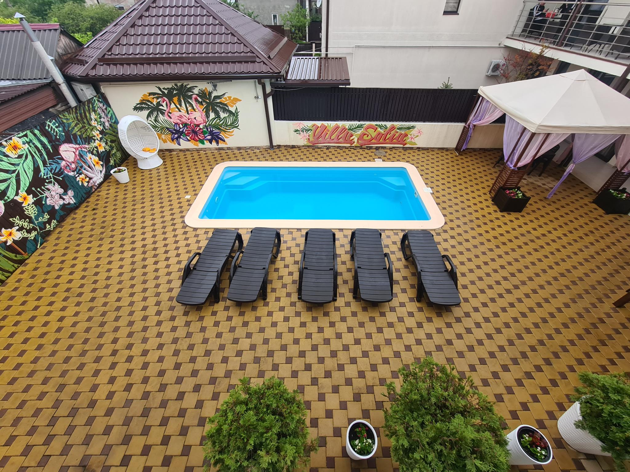 Фото Вилла София