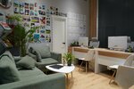 Instrux Consulting (Mustaqillik Avenue, 4Б), studying abroad
