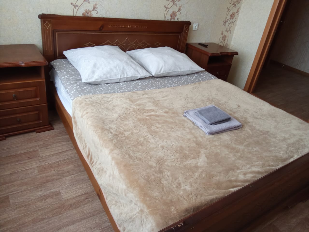 Фото Тихая сосна