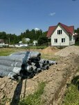 Дреналайн (Molodogvardeyskaya Street, 20с2), drainage systems