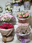 Nt Flowers (Velozavodskaya Street, 6), flower shop