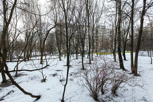 Гостиница Home24 на улице Севанская 7к2