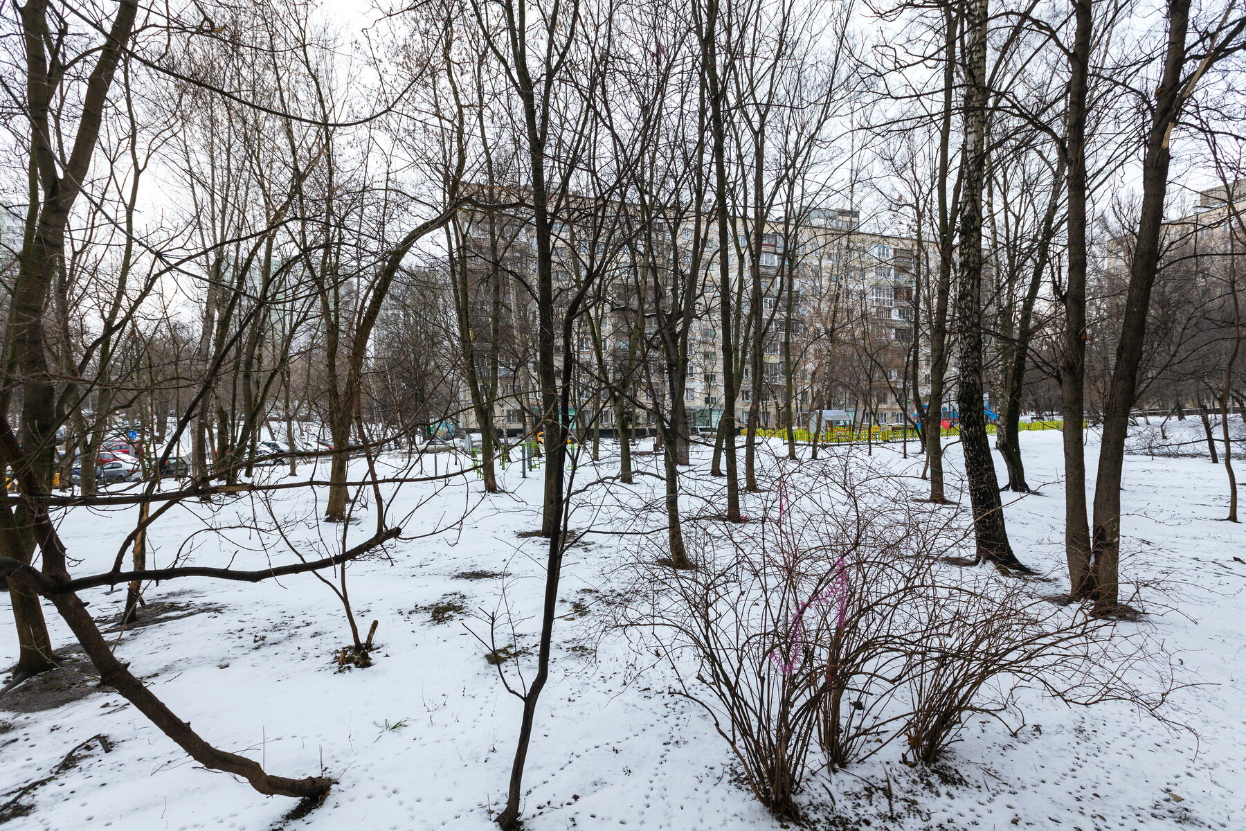 Фото Home24 на улице Севанская 7к2