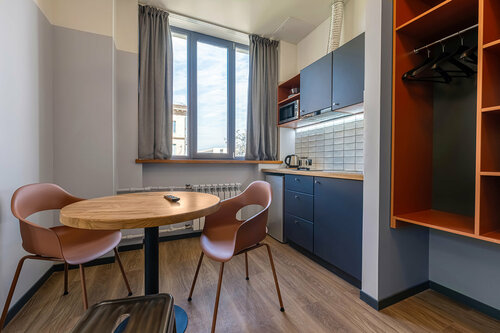 Хостел Друзья Волгоград в Волгограде