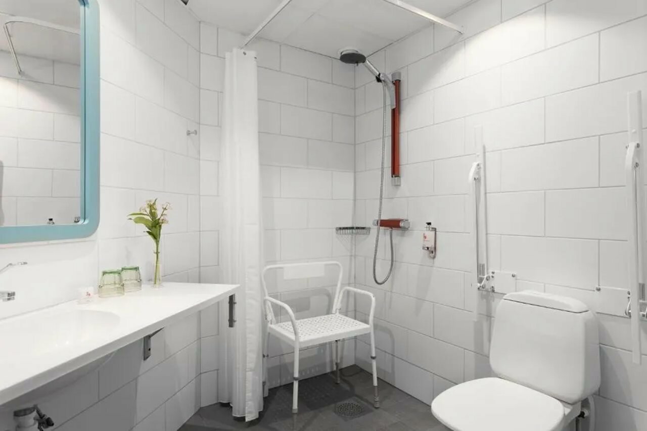 Фото Good Morning+ Halmstad