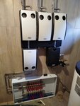 Топтерм (Druckaja vulica, 230/1), heating equipment and systems
