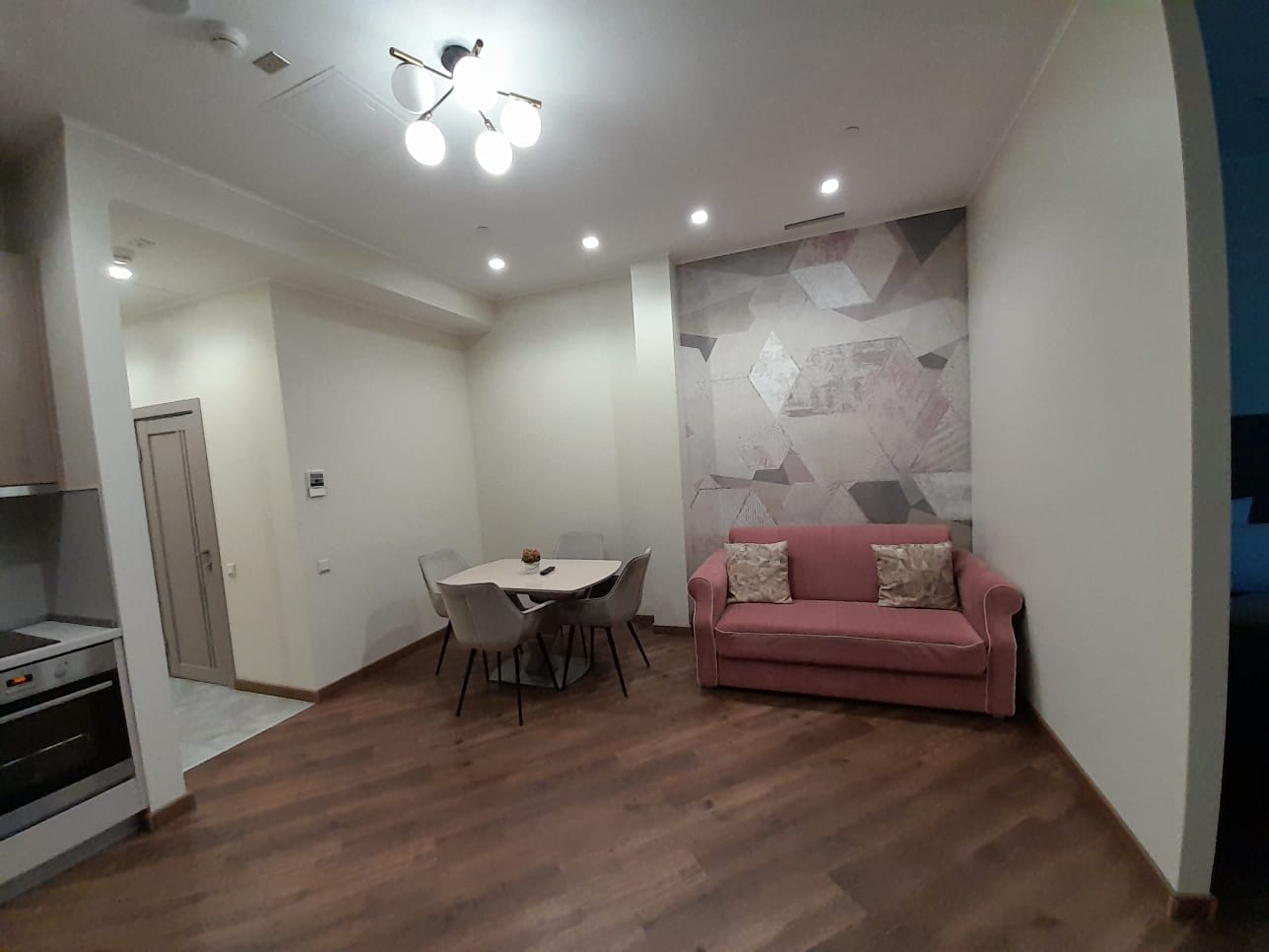 Фото Kg Moscow City