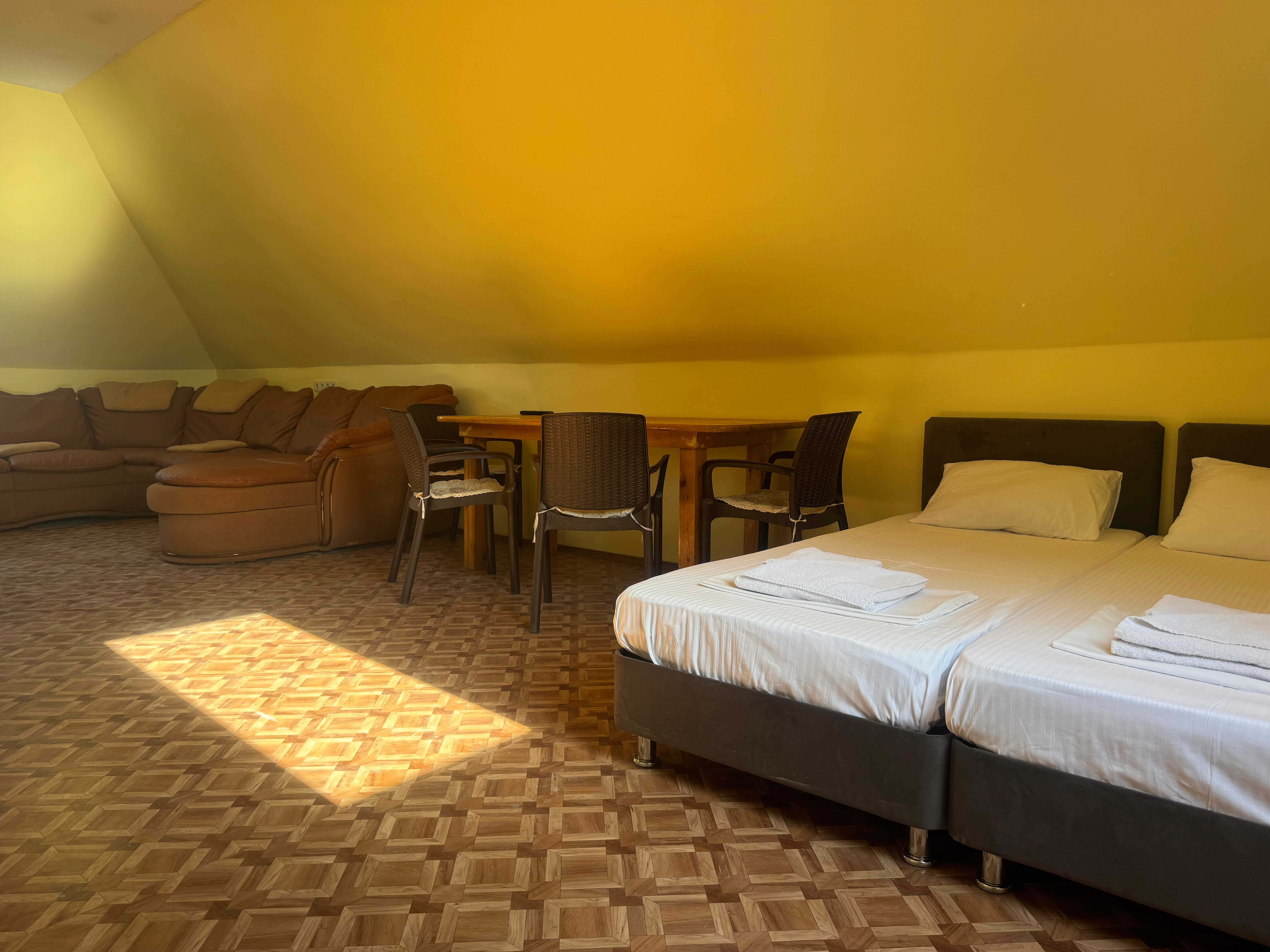 Фото Восемь ветров