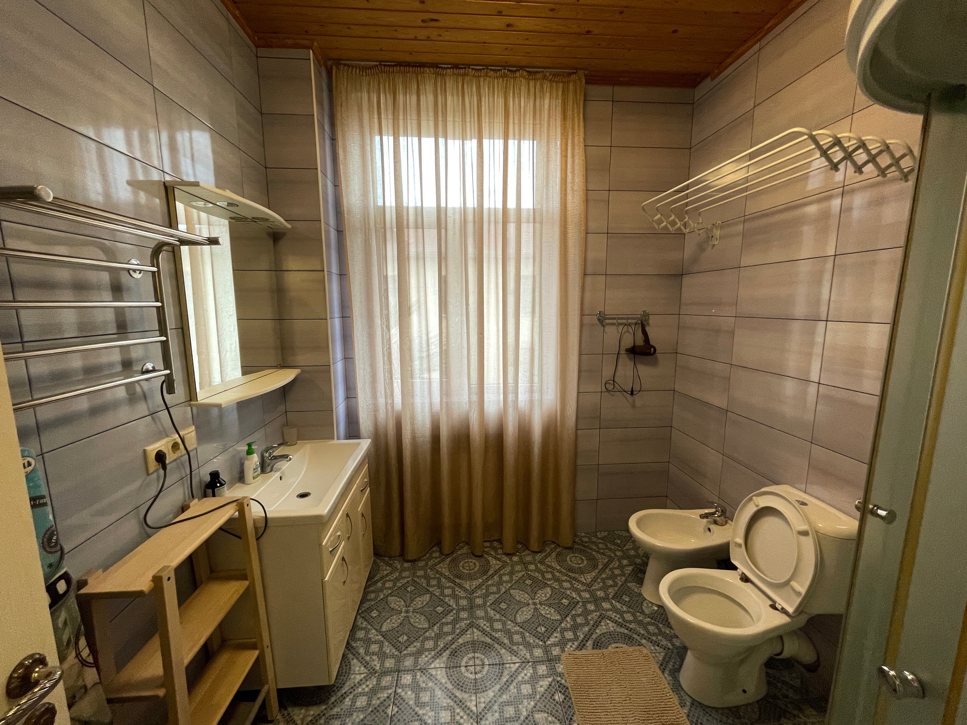 Фото Орхидея Парк