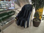 Массажное кресло (Lokomotivny Drive, 4), sillón de masaje