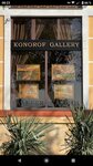 Konorof Gallery (Revoliutsionnaia Street, 21) ، معرض الفنون